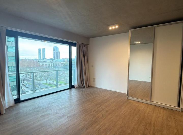 Departamento · 31m² · 1 Ambiente