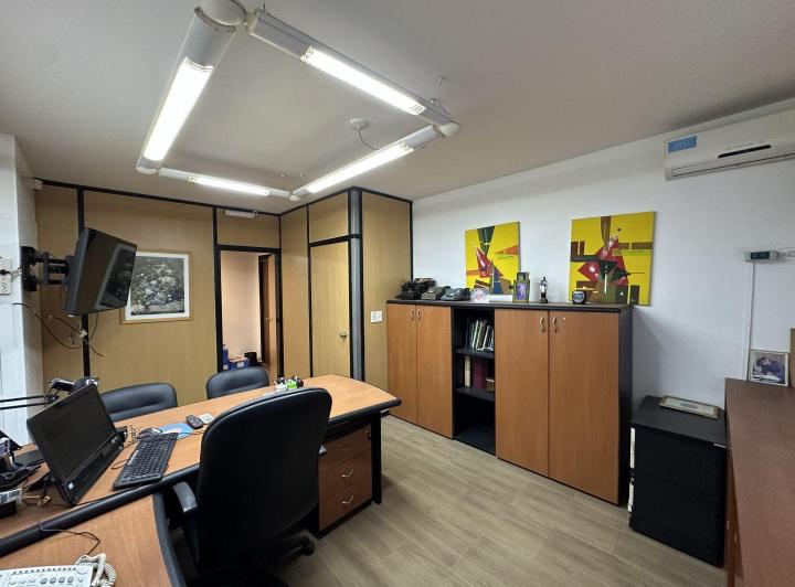 Departamento · 28m² · 1 Ambiente