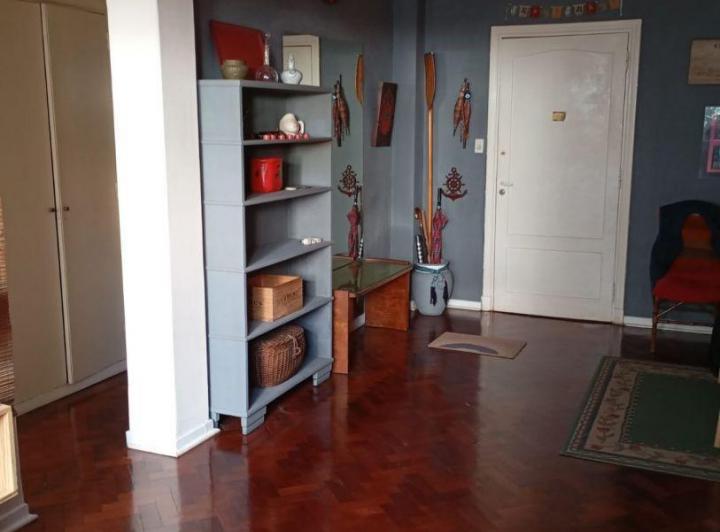 Departamento · 34m² · 1 Ambiente