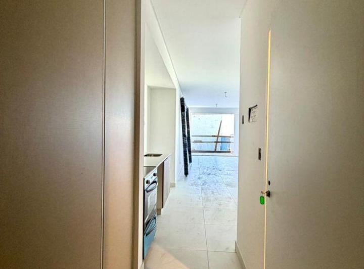 Departamento · 35m² · 1 Ambiente