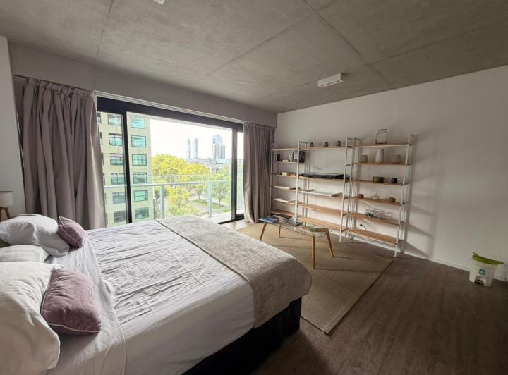 Departamento · 31m² · 1 Ambiente