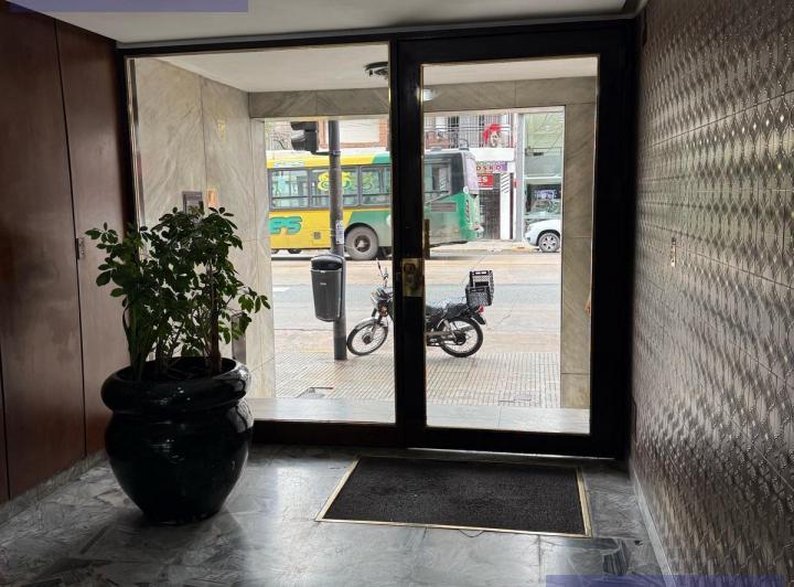 Departamento · 34m² · 2 Ambientes