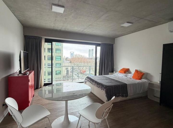 Departamento · 31m² · 1 Ambiente