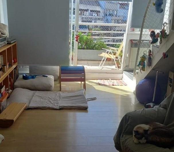 Departamento · 58m² · 2 Ambientes
