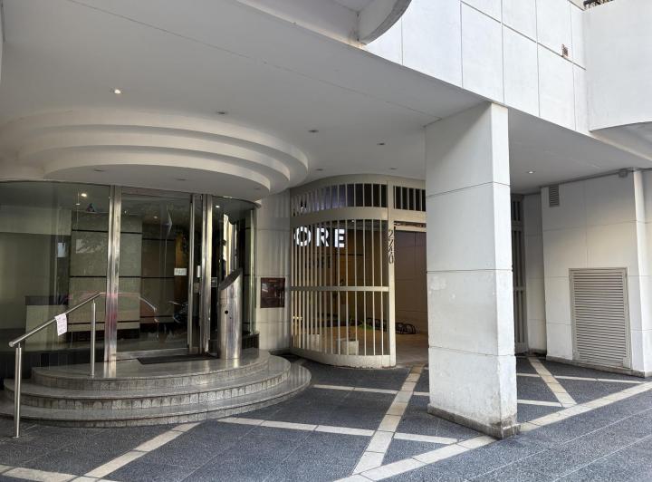 Departamento · 42m² · 1 Ambiente