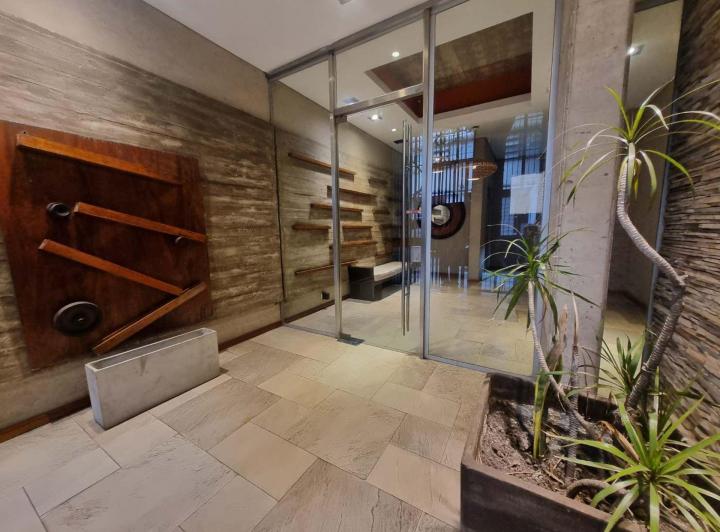 Departamento · 43m² · 2 Ambientes · 1 Cochera