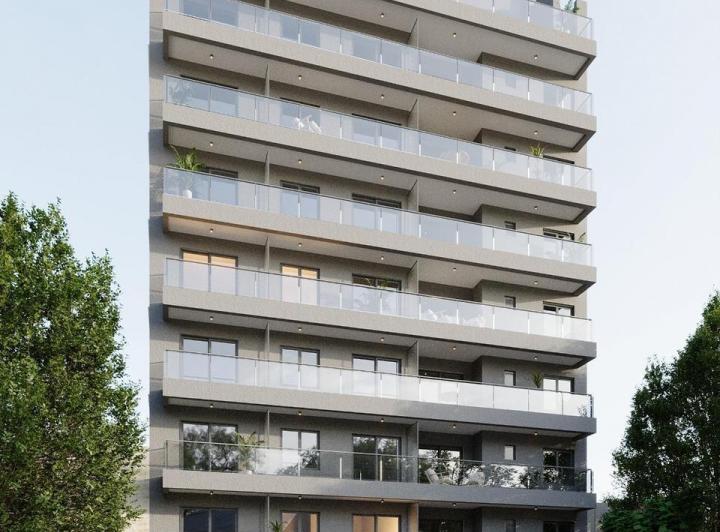 Departamento · 45m² · 2 Ambientes
