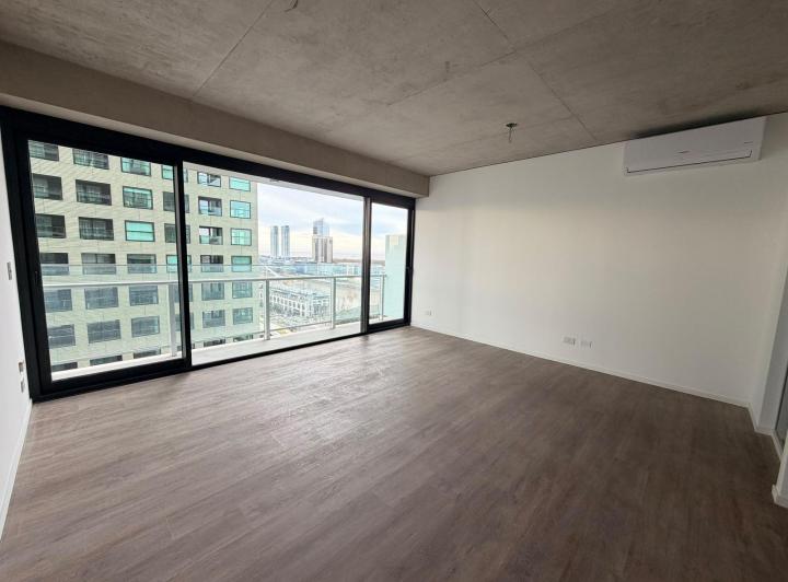 Departamento · 31m² · 1 Ambiente