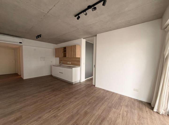 Departamento · 47m² · 2 Ambientes · 1 Cochera