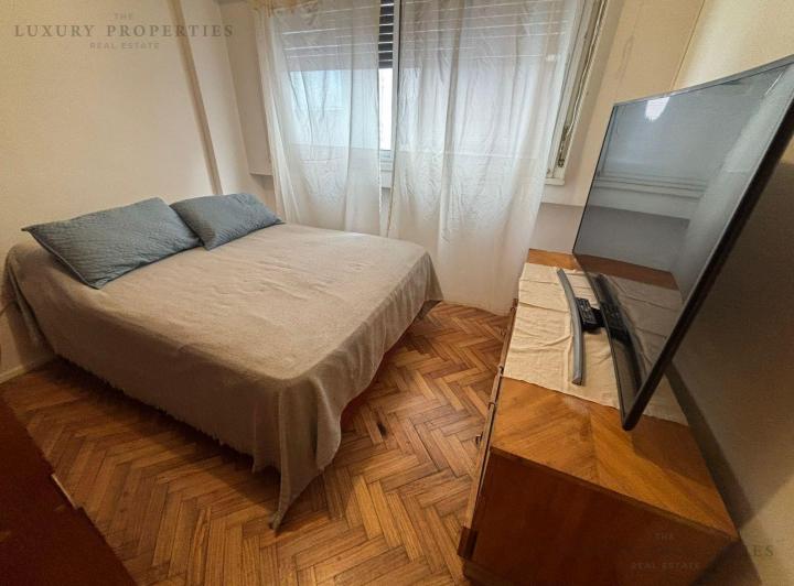 Departamento · 29m² · 2 Ambientes