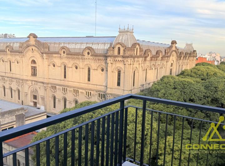 Departamento · 26m² · 1 Ambiente