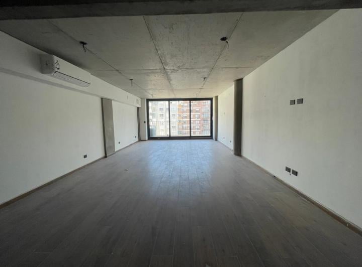Departamento · 60m² · 1 Ambiente