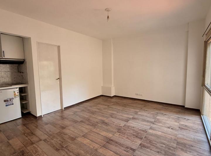 Departamento · 21m² · 1 Ambiente