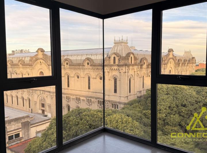 Departamento · 41m² · 2 Ambientes