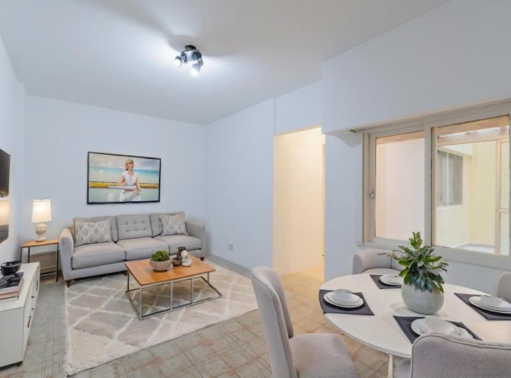 Departamento · 37m² · 2 Ambientes