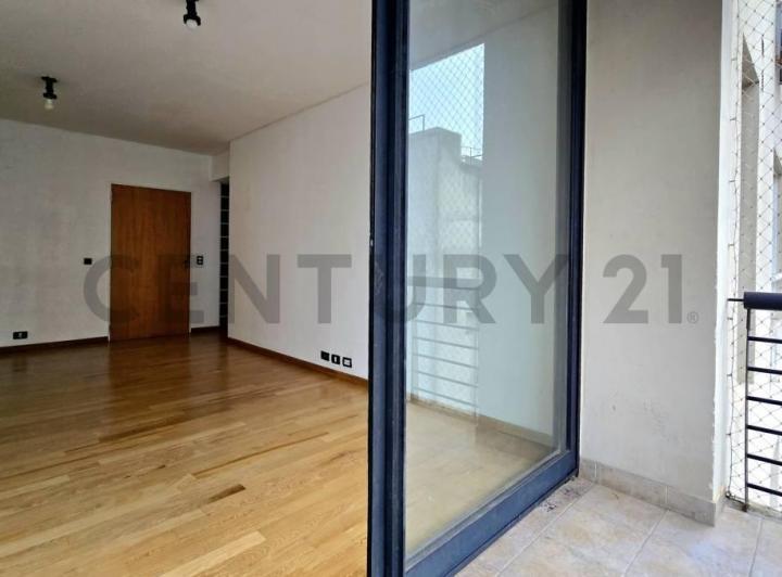 Departamento · 46m² · 2 Ambientes