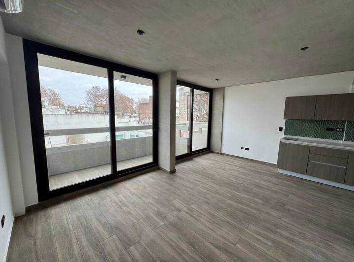 Departamento · 30m² · 1 Ambiente