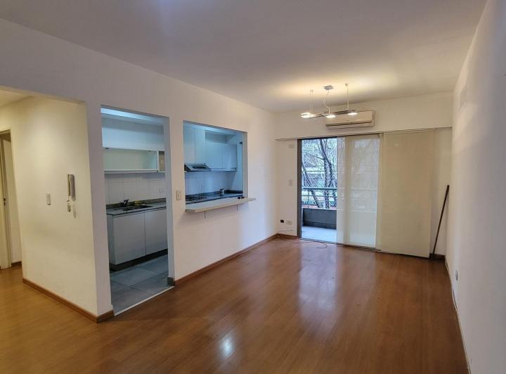 Departamento · 42m² · 2 Ambientes