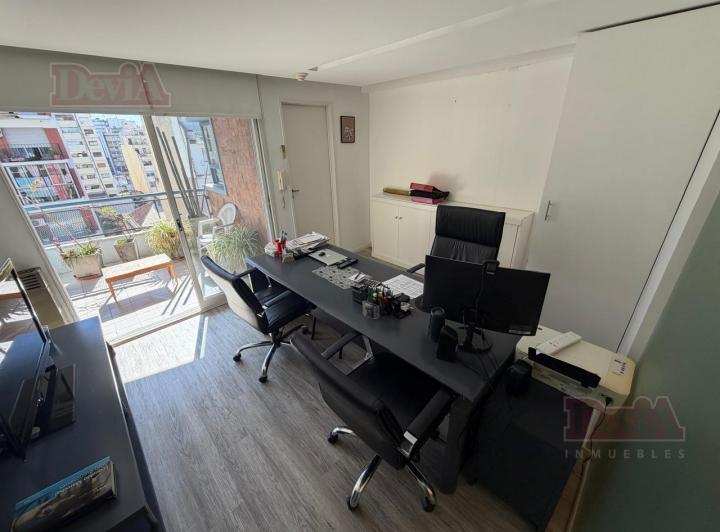 Departamento · 94m² · 4 Ambientes