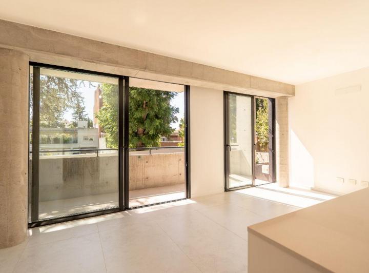 Departamento · 51m² · 2 Ambientes