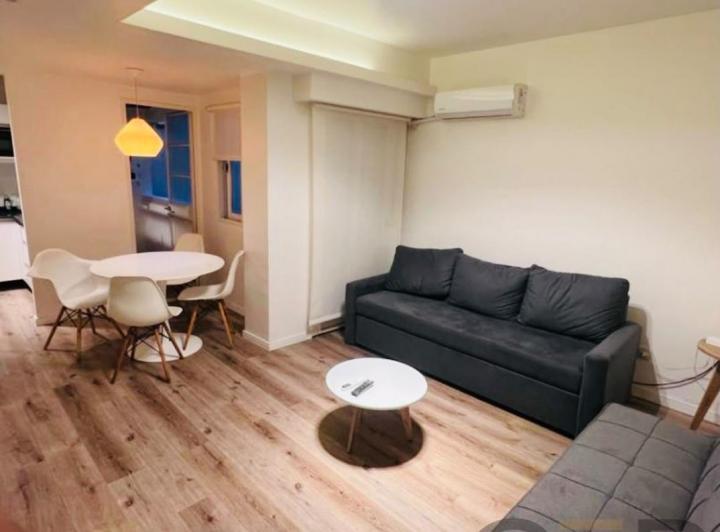 Departamento · 40m² · 2 Ambientes