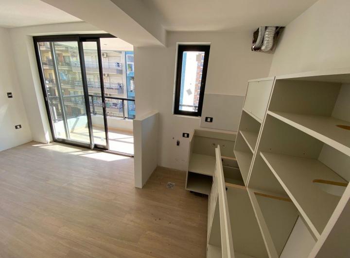 Departamento · 46m² · 2 Ambientes