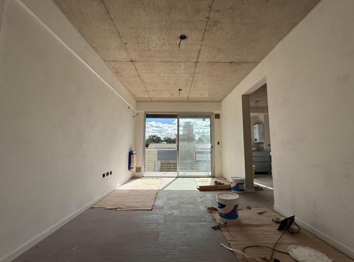 Departamento · 50m² · 2 Ambientes