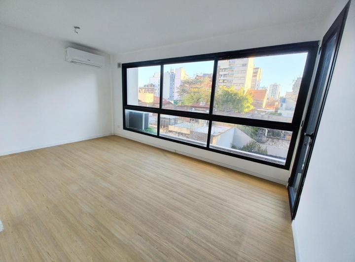 Departamento · 45m² · 2 Ambientes · 1 Cochera