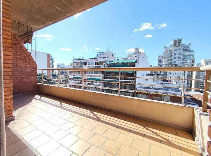 Departamento · 46m² · 2 Ambientes