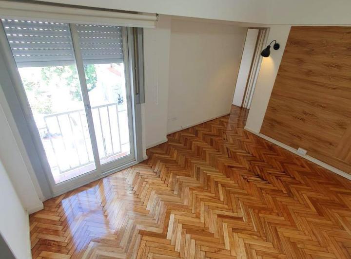 Departamento · 38m² · 2 Ambientes