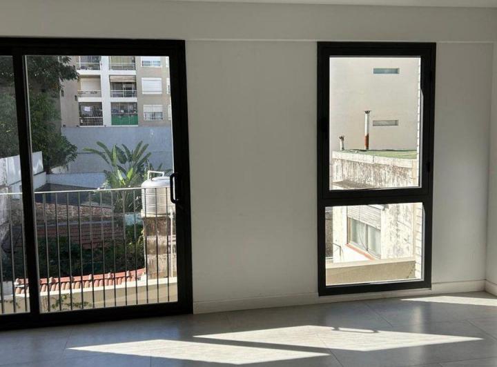 Departamento · 50m² · 2 Ambientes