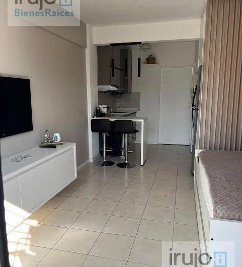 Departamento · 24m² · 1 Ambiente