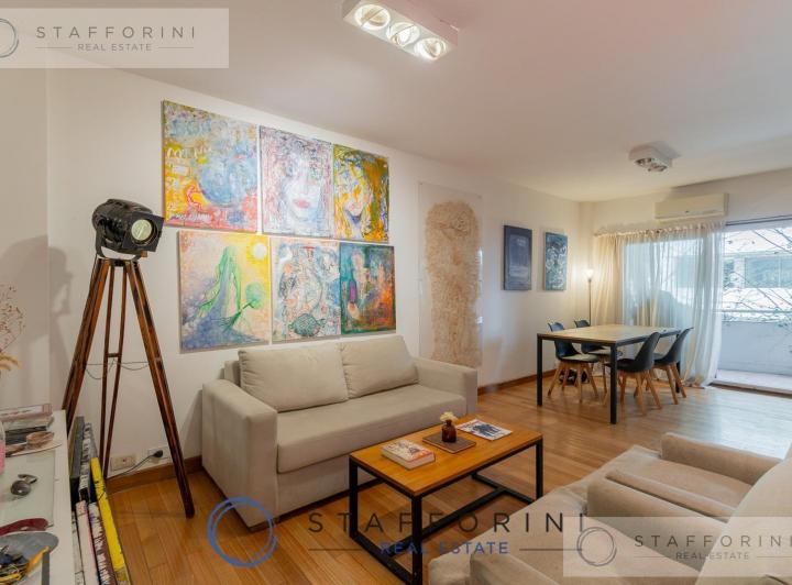 Departamento · 41m² · 2 Ambientes