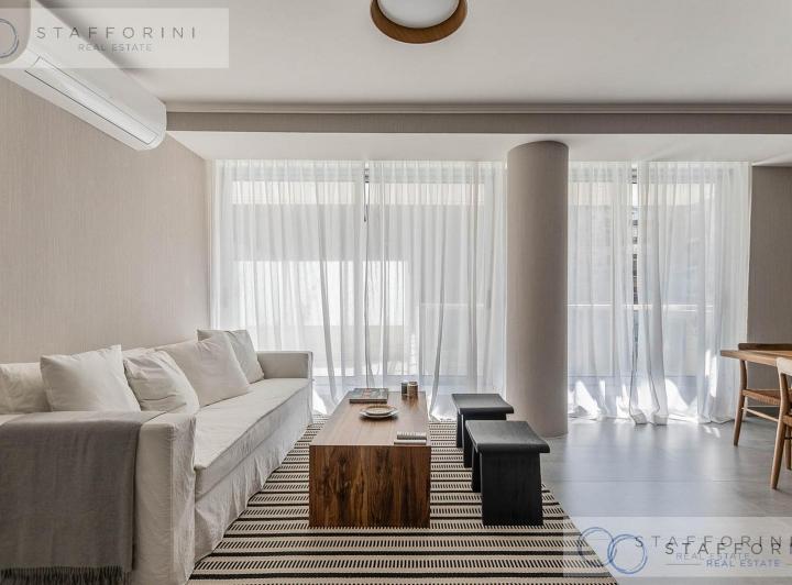 Departamento · 57m² · 2 Ambientes · 1 Cochera