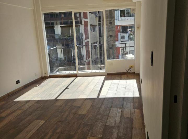 Departamento · 30m² · 1 Ambiente