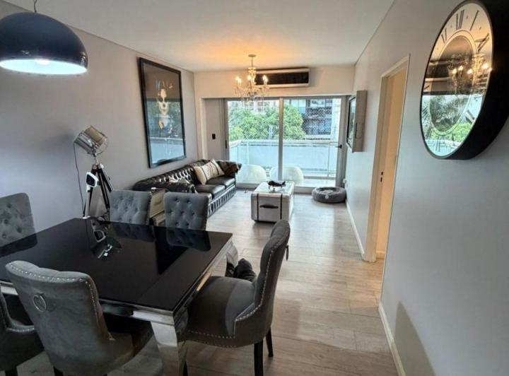 Departamento · 83m² · 4 Ambientes