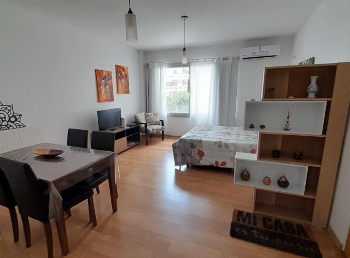 Departamento · 33m² · 1 Ambiente