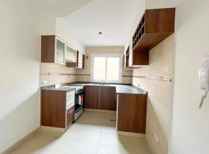 Departamento · 48m² · 2 Ambientes