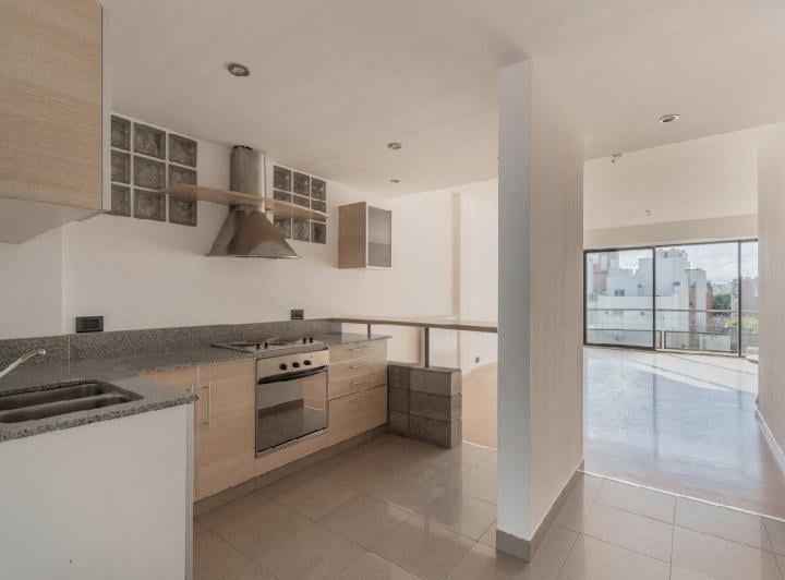 Departamento · 54m² · 2 Ambientes