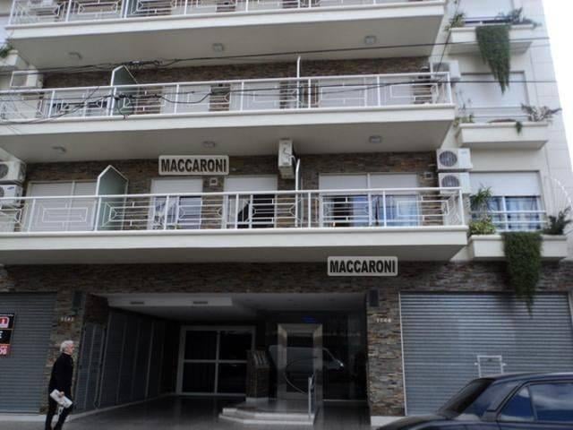 Departamento · 32m² · 1 Ambiente · 1 Cochera