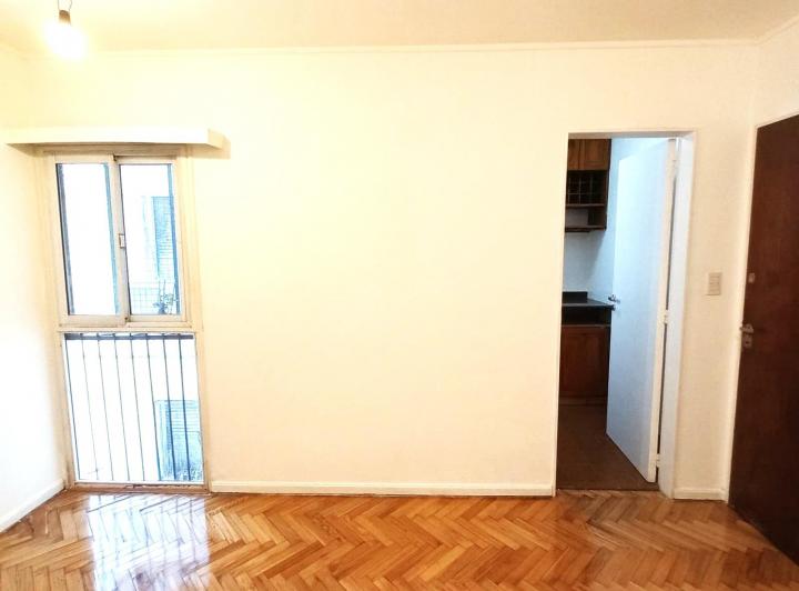 Departamento · 30m² · 2 Ambientes