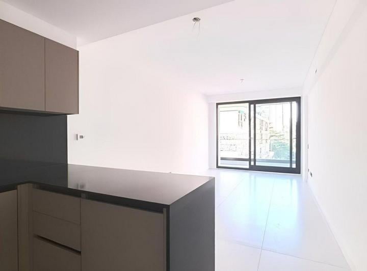 Departamento · 30m² · 1 Ambiente