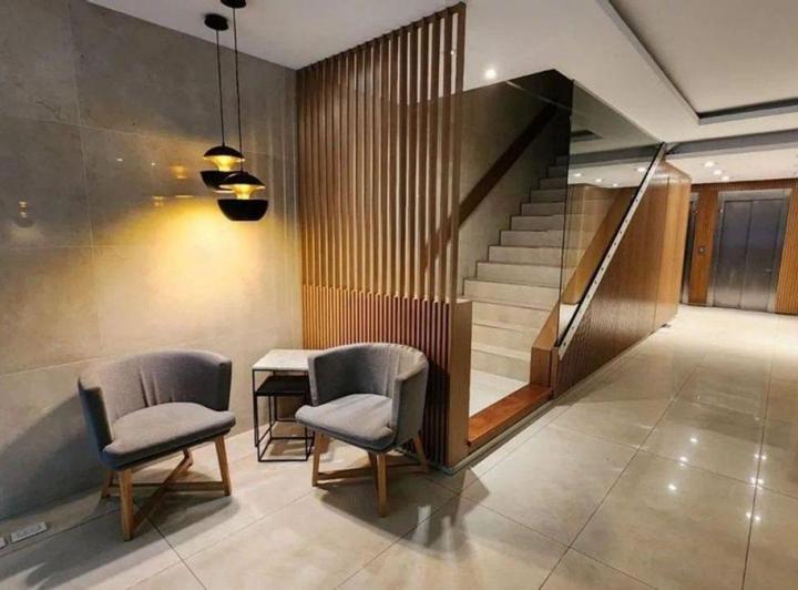 Departamento · 45m² · 1 Ambiente