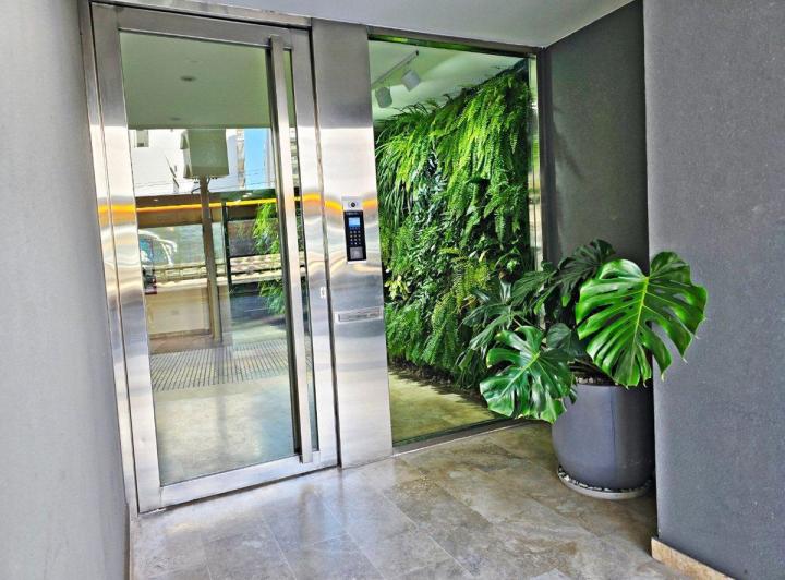 Departamento · 23m² · 1 Ambiente