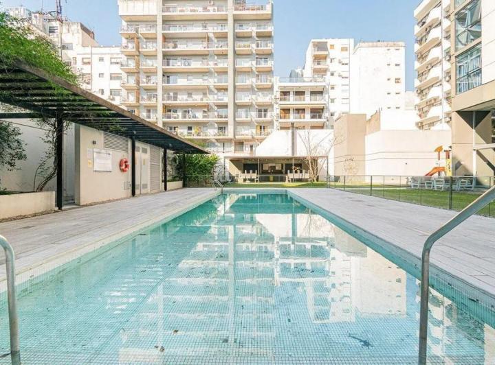 Departamento · 29m² · 1 Ambiente