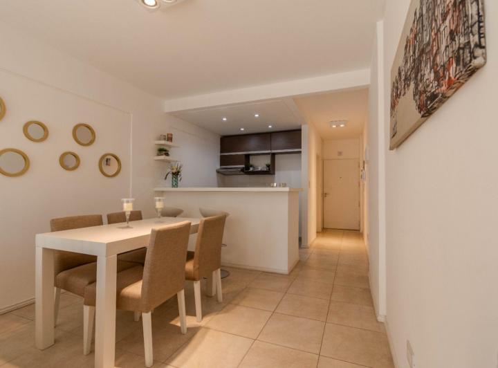 Departamento · 35m² · 1 Ambiente