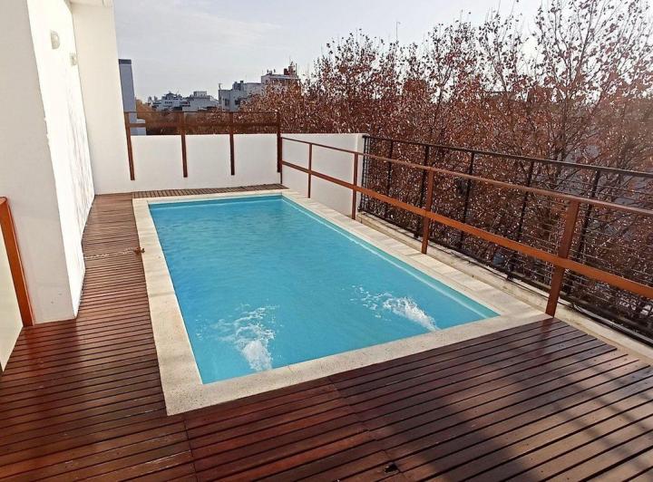 Departamento · 26m² · 1 Ambiente