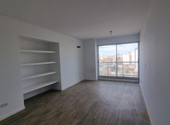 Departamento · 34m² · 1 Ambiente