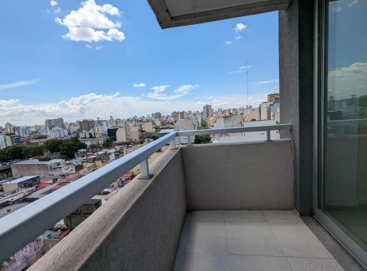 Departamento · 36m² · 1 Ambiente