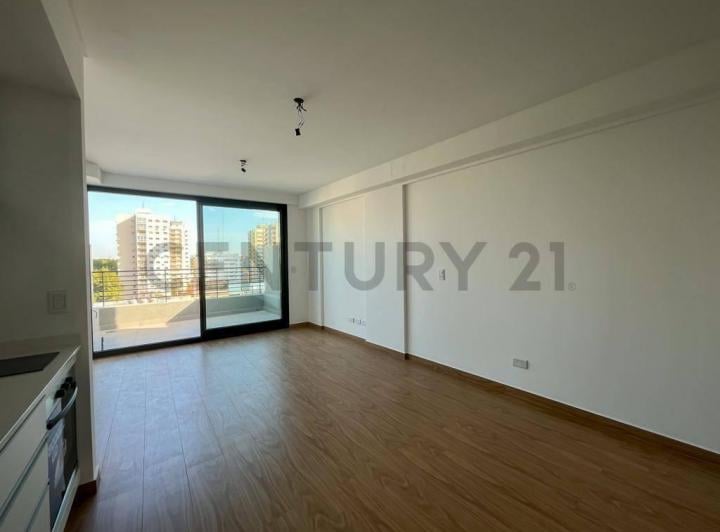 Departamento · 40m² · 1 Ambiente